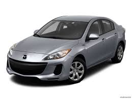 The vehicle identification number vin is a unique number that identifies your vehicle. A Buyer S Guide To The 2012 Mazda 3 Yourmechanic Advice