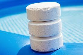 The Best Chlorine Tablets Long Lasting Chlorination For Your Pool Chlorine Pool Recirculating Water