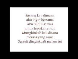 Ada apa dengan cinta)thank you for watching my video. Video Denting