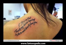 Bible verse tattoos are usually worn by those with a strong conviction in their christian faith. Mother Son Tattoos Bible Quotes Quotesgram
