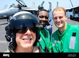 Capt daniel grieco hi-res stock photography and images