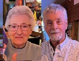 Everyone from HD Tavern would like to wish these two love birds a HAPPY  ANNIVERSARY. June 16, 2025 Their story is interesting, but proof that you  can find love again. Happy 3rd