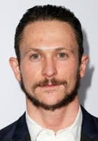 Jonathan Tucker (I) Bio