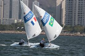 Book in 5 minutes on click&boat, the global leading boat rental platform. 2024 Olympics Laser Class Assoc Drops Builder Bombshell
