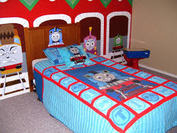 Thomas The Train Decorations For Bedroom Interior Paint Color Trends Check More At Http Mindlessapparel Train Bedroom Decor Train Bedroom Train Room Decor