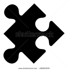 For most adults, a 500 piece jigsaw puzzle is a great place to start. Tikz Jigsaw Puzzle Boundary Shape Tex Latex Stack Exchange