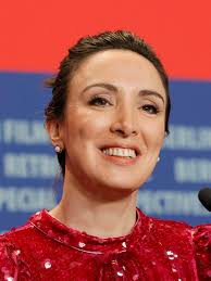 File:Mary Bronstein at Berlinale 2025-3 (cropped).jpg