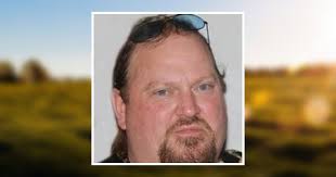 Darryn J. LaPorte Obituary April 29, 2013