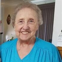 Doris L. Moats Obituary