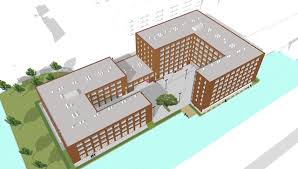 Auf der suche nach der postleitzahl von jacques veltmanstraat? Studentenhuisvesting In Nieuw West Nul20
