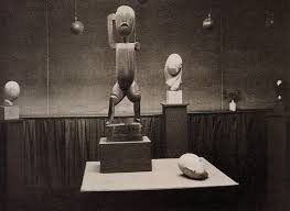 Image result for brancusi
