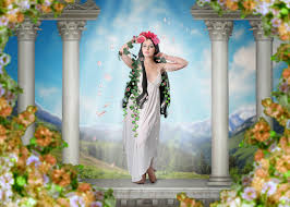 Maybe you would like to learn more about one of these? Flora The Roman Goddess Flora Remedia