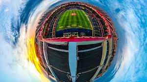 Zenger first spoke about the memorial stadium renovation at a kansas city alumni event in june. Psg Experience Coming Soon Paris Saint Germain