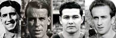 Cuatro clásicos del Clásico