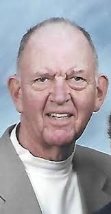 Albert Bailey Obituary (2017)