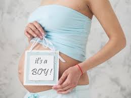 Ucapan ulang tahun untuk anak perempuan. Benarkah Ada Ciri Ciri Khusus Hamil Anak Laki Laki