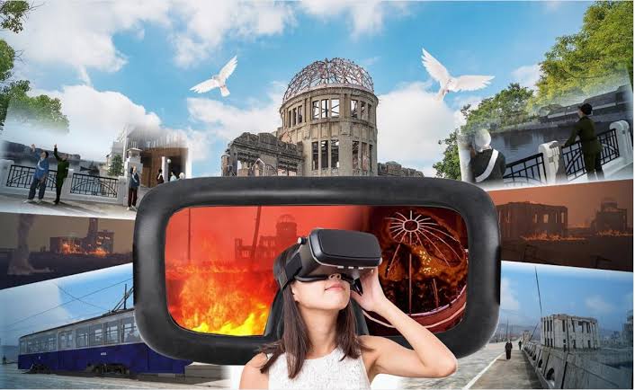 Technology and the Future of War Memory - Asia-Pacific Journal: Japan Focus