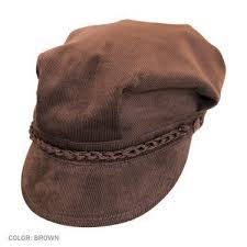 Bouboulina Corduroy Cap 24 95 Free Shipping Over 75
