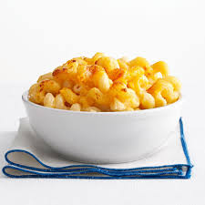Two Cheese Mac N Cheese Recipe Recipes Mac And Cheese Gooey Mac And Cheese Recipe