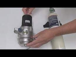 A typical rule of thumb is that one detector can cover a 900 square foot area. Eclipse Co2 Gas Detector Calibration Youtube