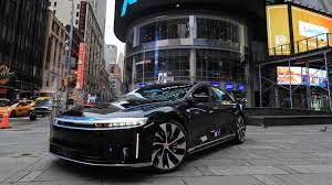 De.seekweb.com has been visited by 1m+ users in the past month Cciv Lucid Motors Stock 2025 Forecast What Investors Can Expect