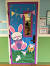 Door Decoration For Toddlers Classroom