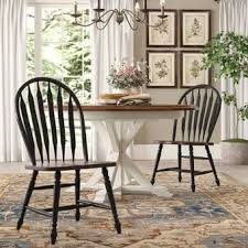 Scott Cross Back Side Chair In Brown Dining Chairs Solid Wood Dining Chairs Rustic Dining Room