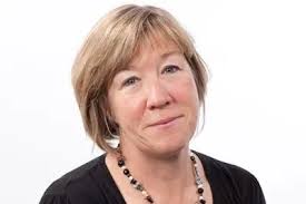 The Christie International (Consulting) team