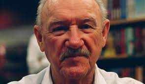 The film was directed by james foley and stars gene hackman and chris o'donnell. Gene Hackman Forum Das Wochenmagazin