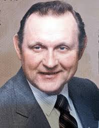 Arthur Kirkpatrick Obituary