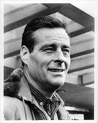 Bob Herron: Movies, TV, and Bio