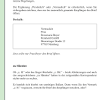 Diese post ist auf keinem fall zu öffnen und unverzüglich und verschlossen an den betriebsrat zu den üblichen gepflogenheiten gehört es, dass die eingehende post auf der zuständigen poststelle „zu händen dr. 1