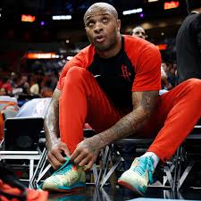 The nba is filled with sneakerheads. Pj Tucker Nba S Sneaker King On Michael Jordan Lebron More Sports Illustrated