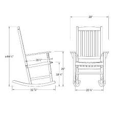 Alston Wood Porch Rocking Chair Cambridge Casual Rocking Chair Porch Rocking Chair Wood Rocking Chair