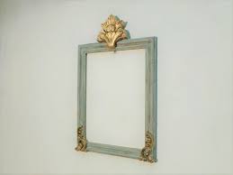 Cornice In Legno Intagliata A Mano Stile Barocco Shabby Oro Etsy Cornici Specchio Con Cornice In Legno Cornici In Legno
