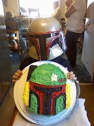 We did not find results for: Post Your Star Wars Themed Cakes Here Boba Fett Costume And Prop Maker Community The Dented Helmet