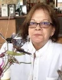 Patty Kay (Caldwell) Hanes Obituary