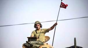 Suri̇ye topraklarında sürdürülen fırat kalkanı harekatı'nda terör örgütü deaş'ın saldırısında yaralanan 2 türk askeri, kilis devlet hastanesi'nde tedaviye alındı. Firat Kalkani Operasyonuna Katilan Asker Sayisi Aciklandi