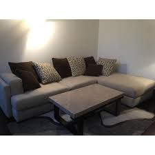 It's also the centerpiece in the living room that will dictate the rest of your space, so you want to make sure you choose the best option that works for how you live and use your space. Rooms To Go Sectional Sofa Aptdeco