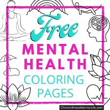 Push pack to pdf button and download pdf coloring book for free. 200 Breathtaking Free Printable Adult Coloring Pages For Chronic Illness Warriors Chronic Illness Warrior Life