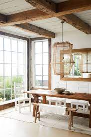 30+ rustic rooms that perfectly embody farmhouse style *** from bedrooms to kitchens, these simple and rustic rooms inspire. Everything You Need To Know About Rustic Design What Is Rustic Design
