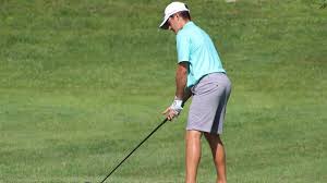 Jacob Settles' Sub-70 Score Gets Lou Perry Tour Championship Started