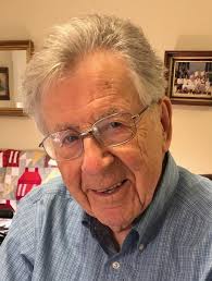 Davis Edgar Parker Obituary