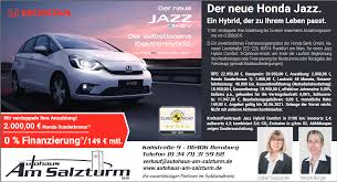 It is available in 7 colors, 4. Ein Selbstladender Hybrid Der Honda Jazz Bbglive