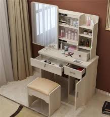70 Modern Dressing Table Design Ideas For Small Bedroom Interior 2019 Dressing Table Design Modern Dressing Table Designs Simple Bedroom