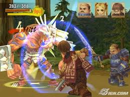 Some people join based on your levels, others appear at specific times, and. Radiata Stories Ign