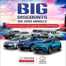 Find a toyota dealer in jamaica, new york with ease. You Ve Asked And Now We Ve Toyota Jamaica Limited Facebook