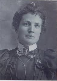 John James and Mary Ann (Mahoney) Grimshaw