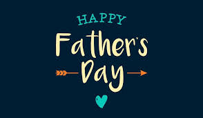 It is not flesh and blood but the heart which makes us fathers and sons. Starlight On Twitter Happy Father S Day To All The Dads Out There Fathersday