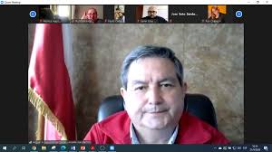 6 fue concejal por la misma comuna durante tres períodos consecutivos; Miguel Angel Aguilera Aguilerasanhuez Twitter